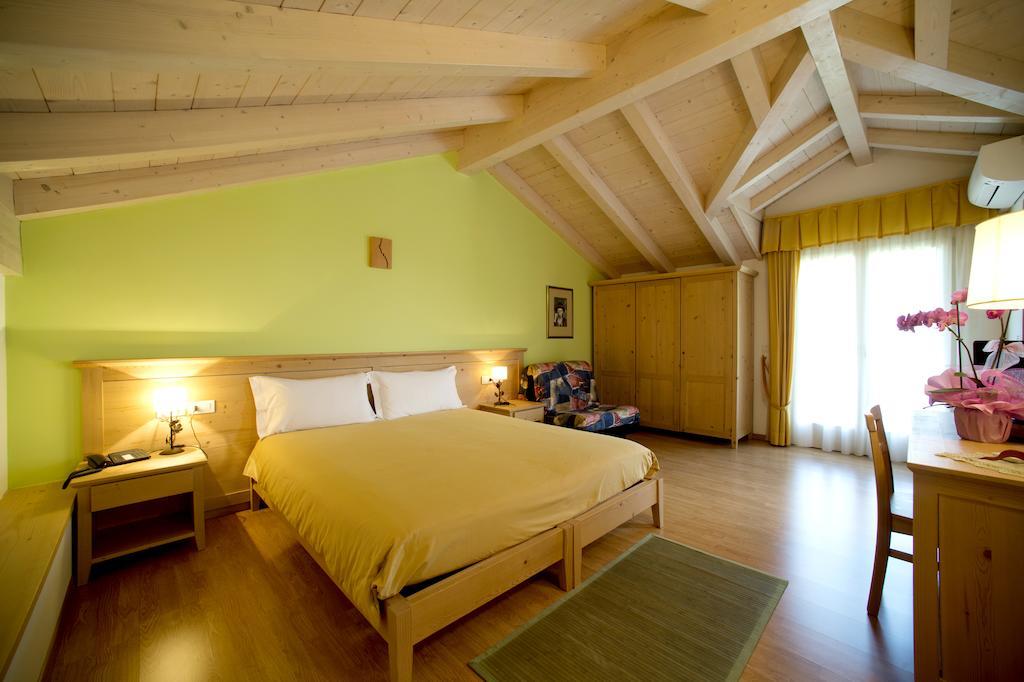 Agriturismo Maso Grener Lavis Rom bilde