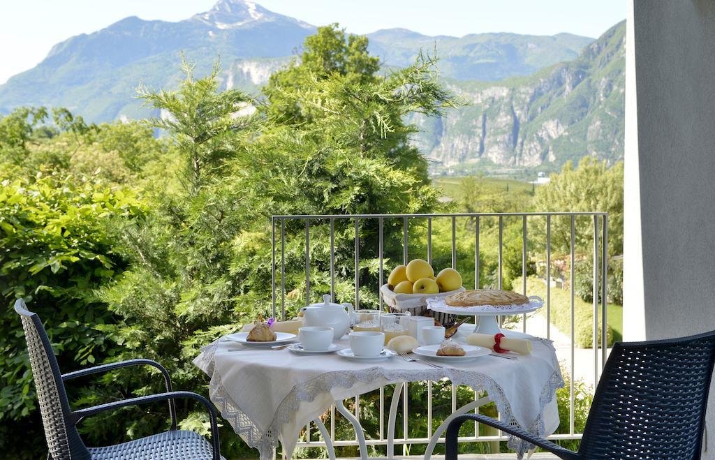 Agriturismo Maso Grener Lavis Rom bilde