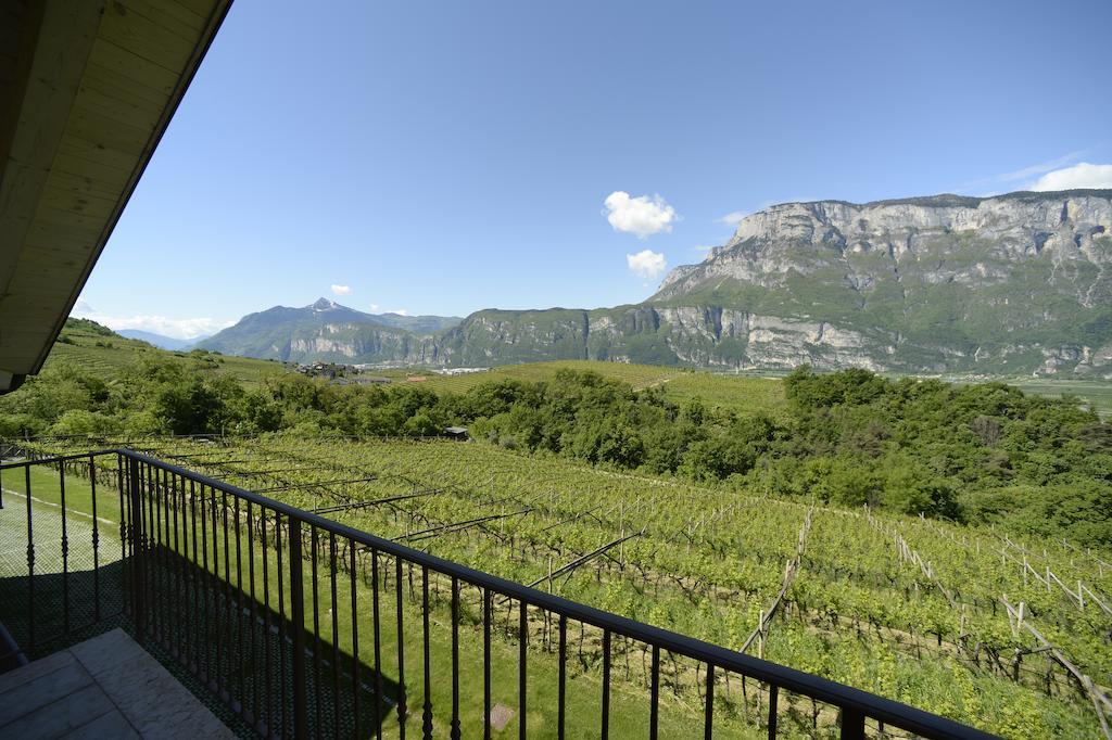 Agriturismo Maso Grener Lavis Rom bilde