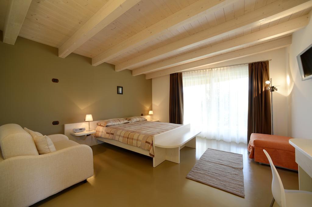 Agriturismo Maso Grener Lavis Rom bilde