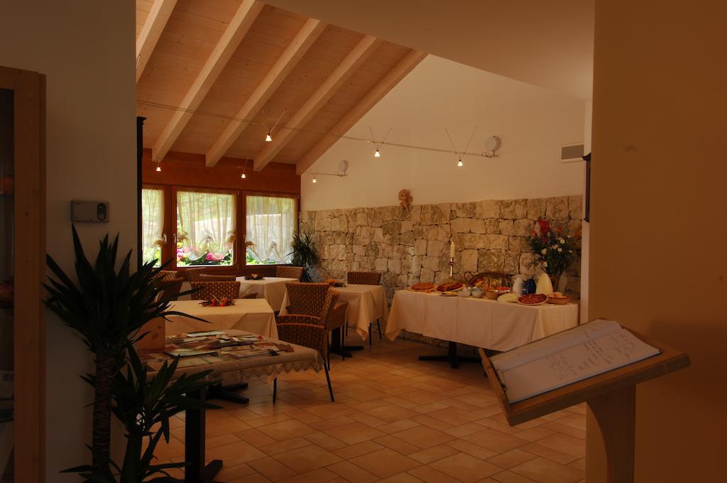 Agriturismo Maso Grener Lavis Eksteriør bilde