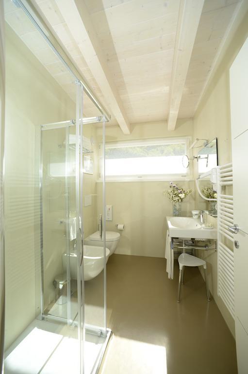 Agriturismo Maso Grener Lavis Rom bilde