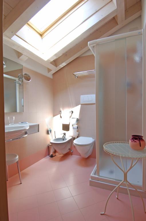 Agriturismo Maso Grener Lavis Rom bilde