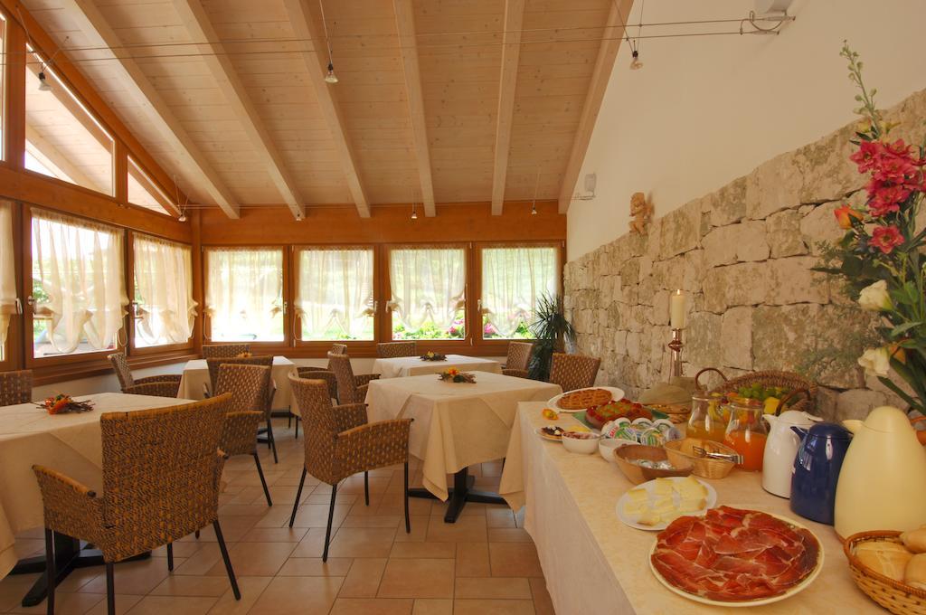 Agriturismo Maso Grener Lavis Eksteriør bilde