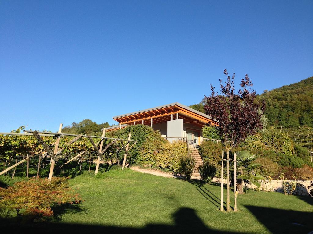Agriturismo Maso Grener Lavis Rom bilde