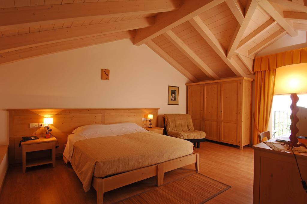 Agriturismo Maso Grener Lavis Rom bilde