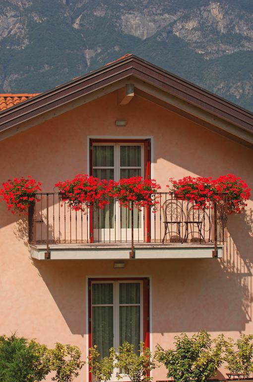 Agriturismo Maso Grener Lavis Eksteriør bilde